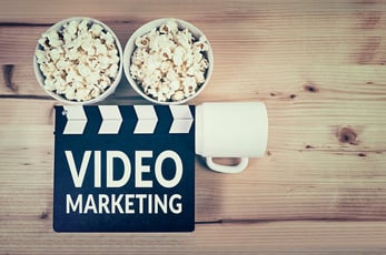 動画マーケティングとは?その効果を解説