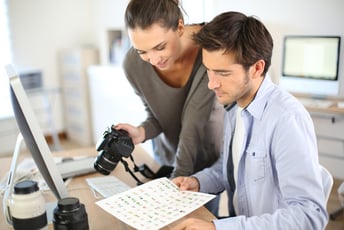 学習管理システム(LMS)を選定する企業の注意すべきポイントとは?