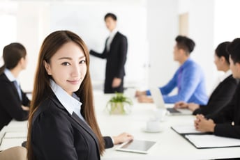 全国にいる営業マンや代理店、パートナーに正しい製品情報を伝える手段としての動画