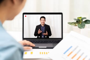 動画制作のご依頼はリモートでも可能!そのメリットについて解説