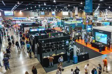 【企業向け】展示会動画の活用法｜集客・商談を加速する効果的な動画とは