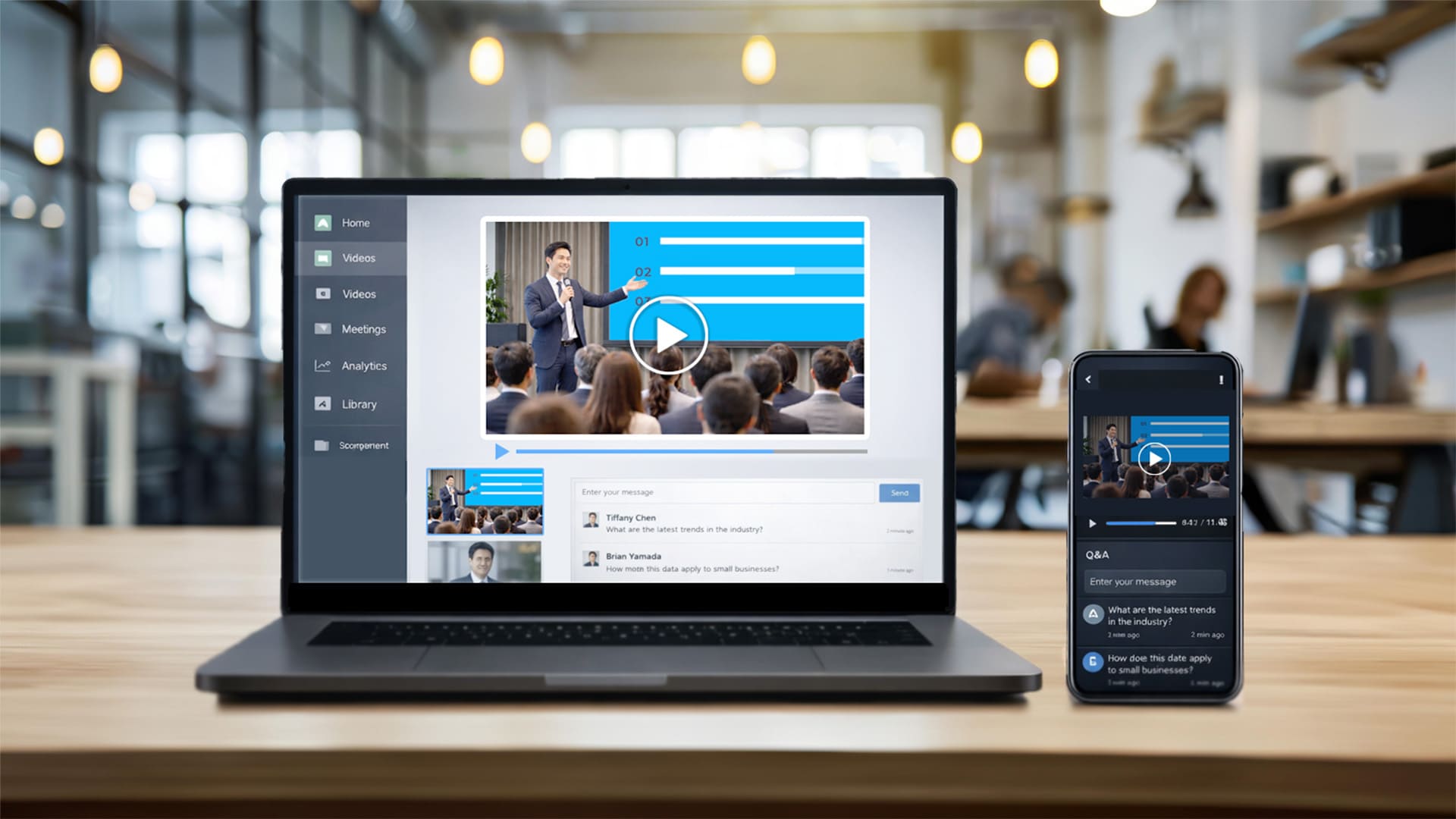 video-streaming-platform