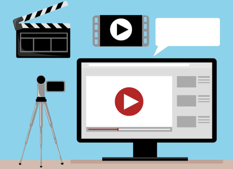 動画制作の流れとは？各工程のポイントと合わせて解説！