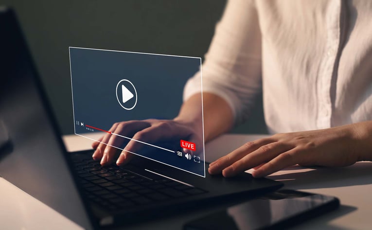 オフィス紹介動画とは？成功するポイントや実例を紹介