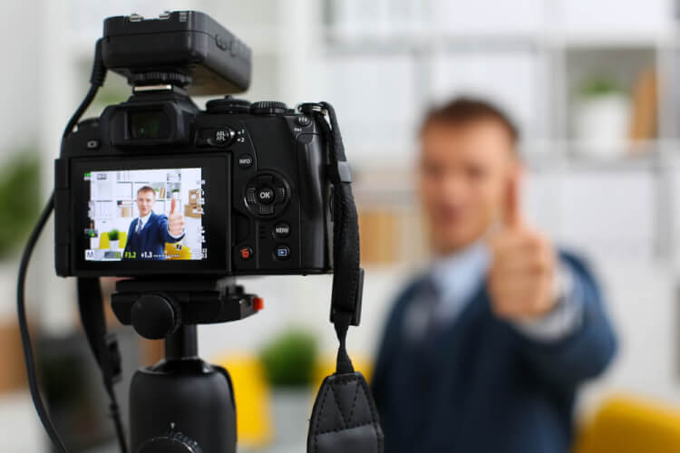 success-for-promotion-video