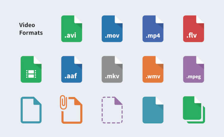 video-file-format