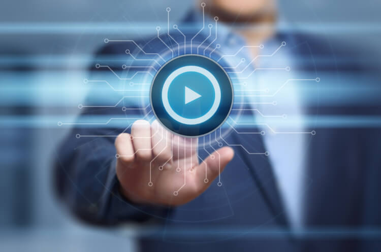 企業VP（ビデオパッケージ）とは？その目的やメリットを解説