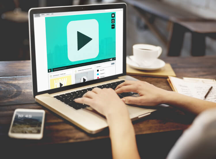デモ動画とは？そのメリットや活用シーンを解説