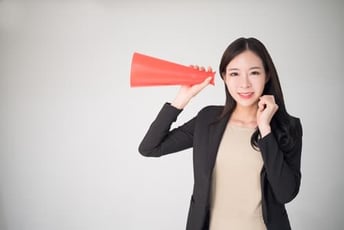 事例取材で動画を制作する際に必要な6つのチェックポイント