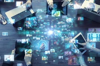 収益に差が出る?ブランド認知から顧客化まで動画を活用する企業が生き残る理由