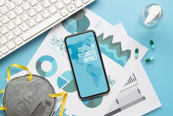 新型コロナウイルスによってマーケティングはどのように変わったのか