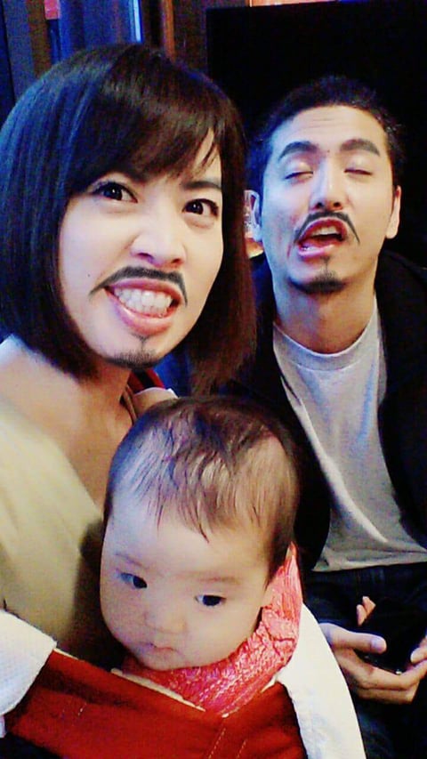 お客様へのメッセージ