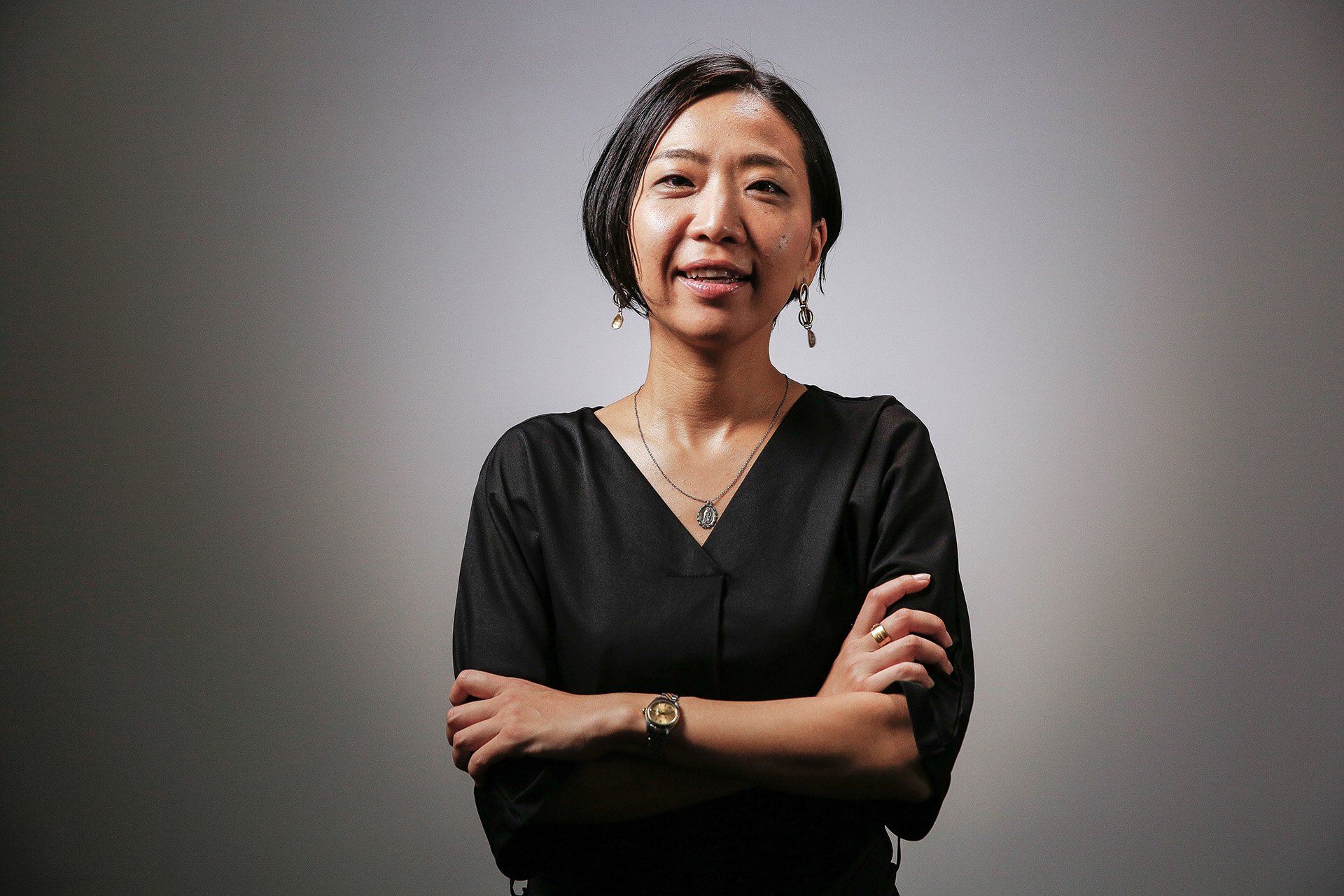 土手 里江子 土手 里江子