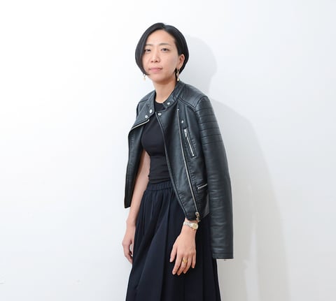 お客様へのメッセージ