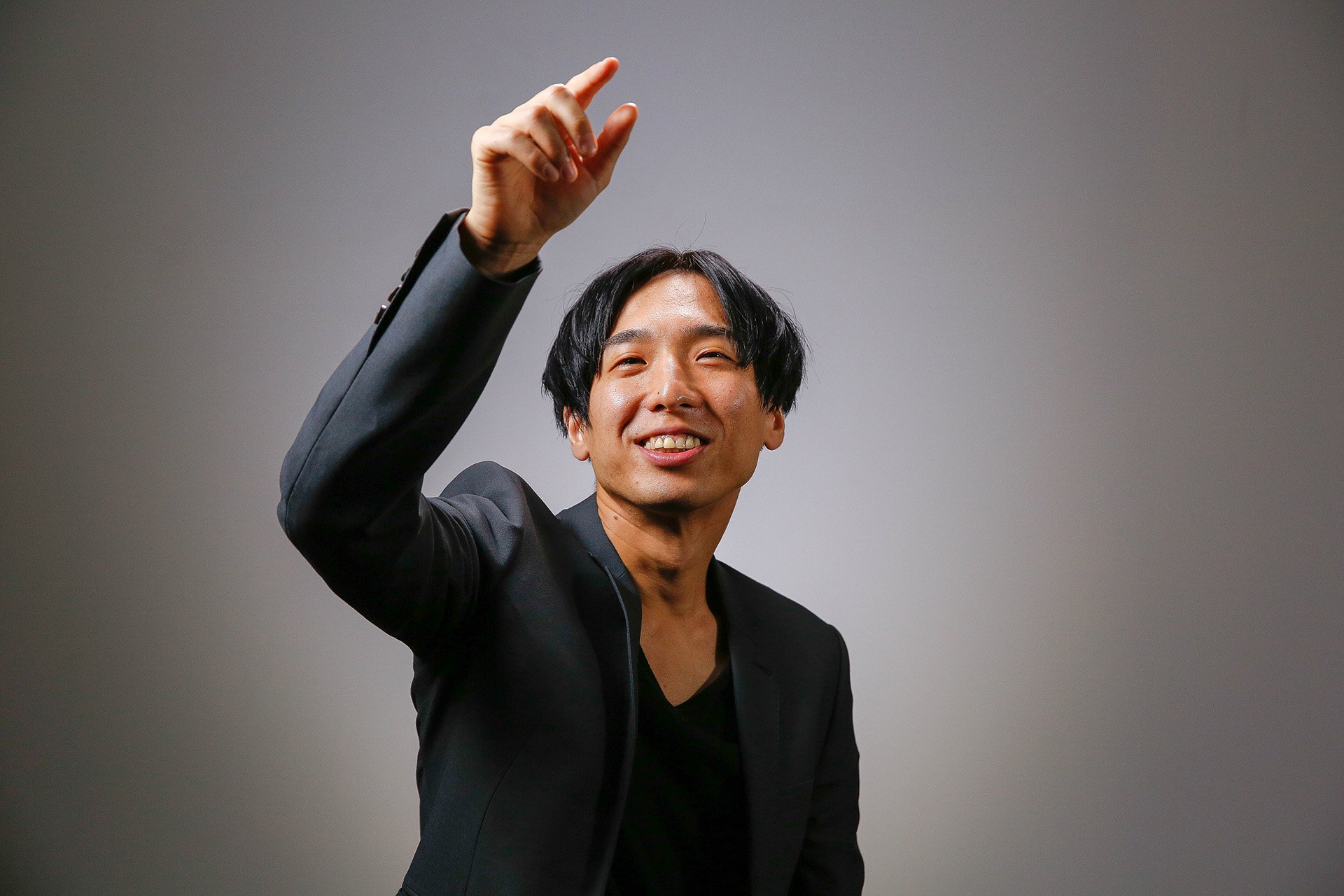 野崎 結 野崎 結