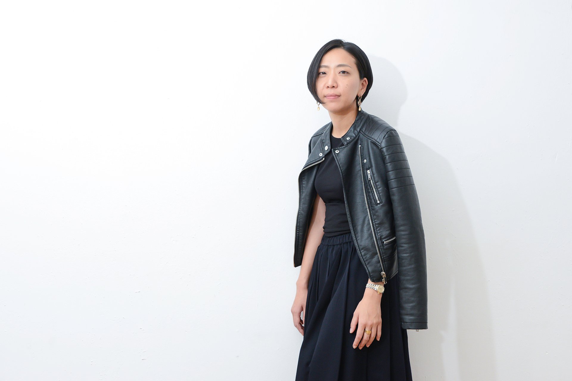 土手 里江子 土手 里江子