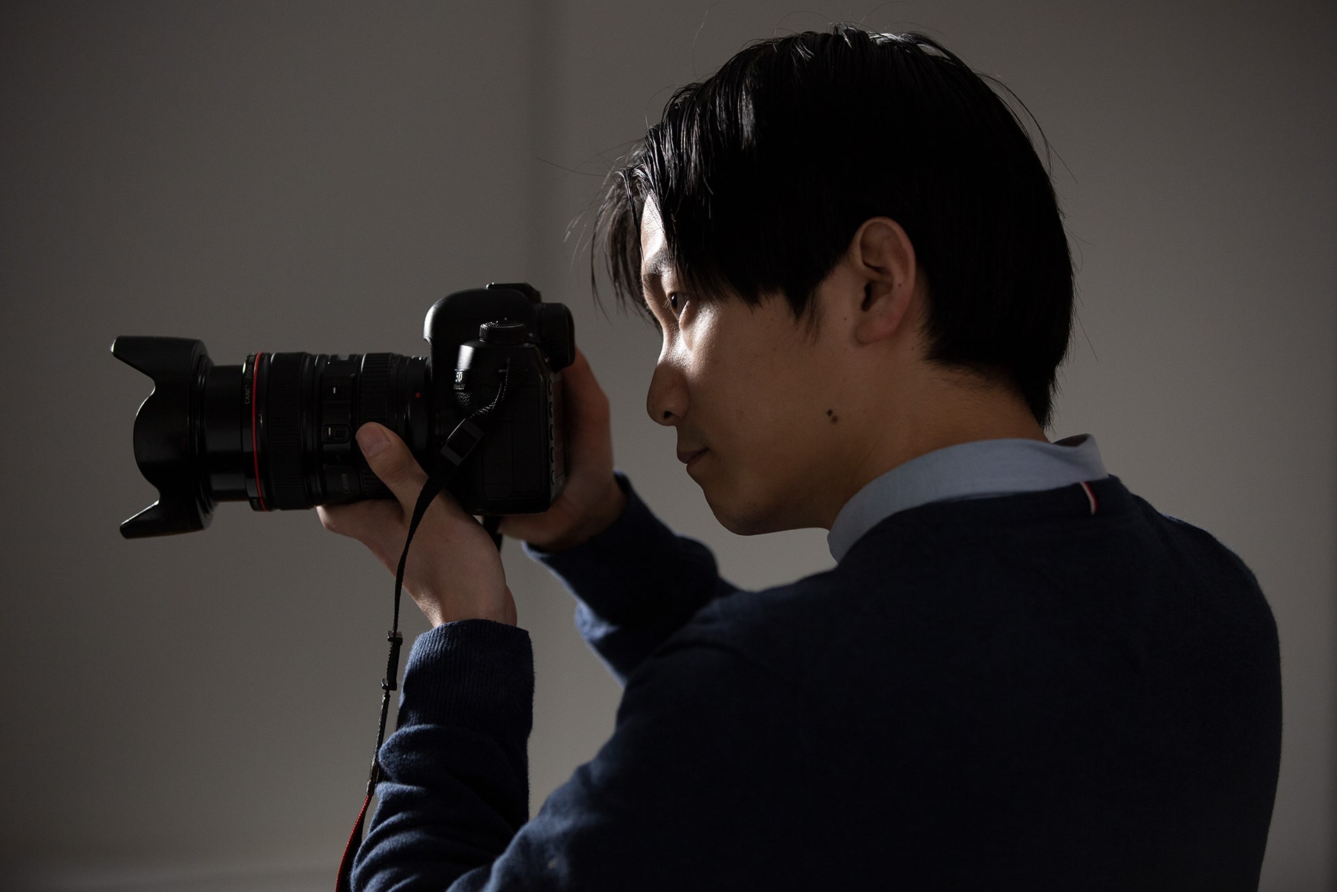 社員紹介:得能 佑介 社員紹介:得能 佑介