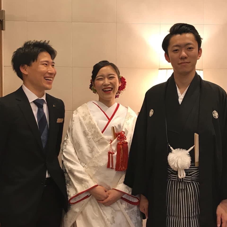 社員紹介:山崎 瑞斗