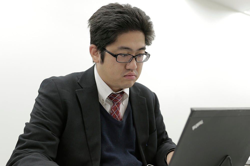 言ってた通り、こっちのほうが良かったね