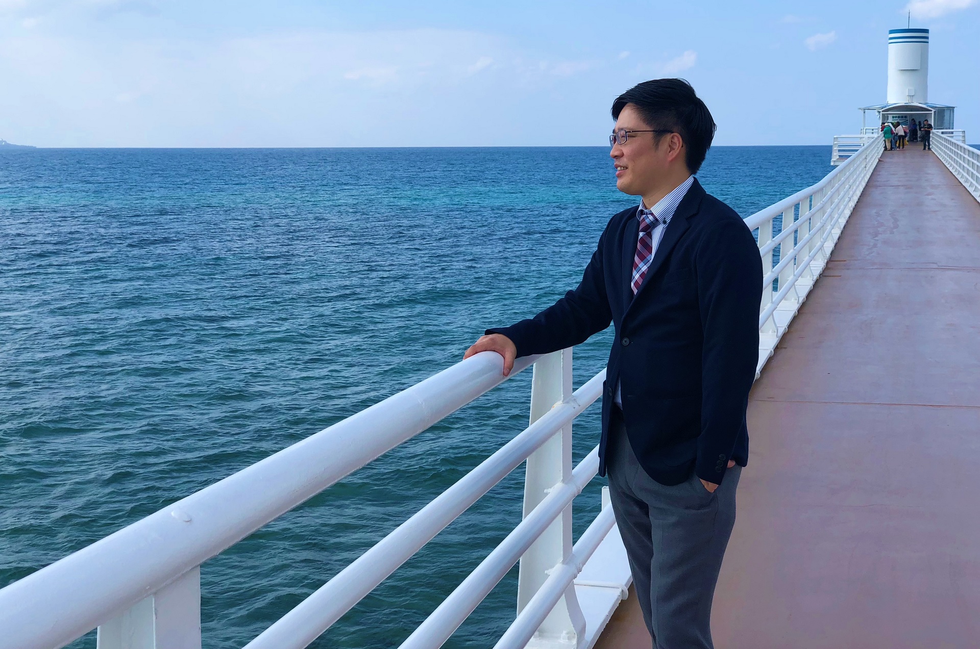 岡澤 博昭 岡澤 博昭