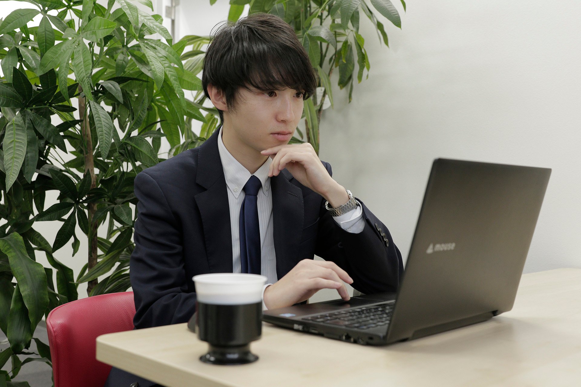 近藤 優介 近藤 優介