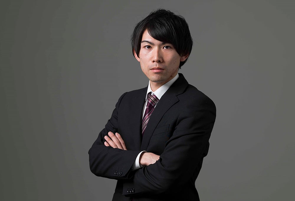 小さな成功から