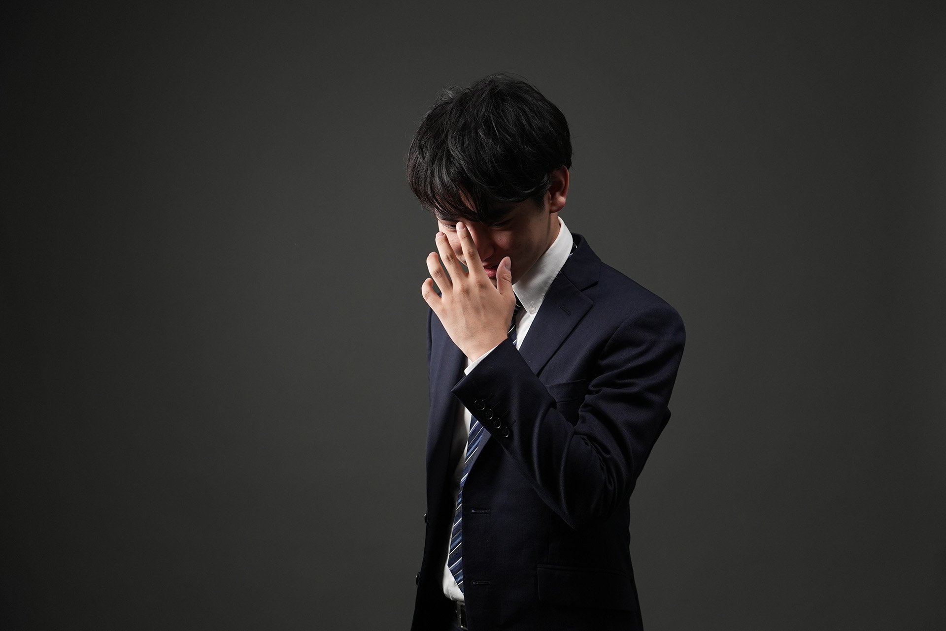 西田裕一 西田裕一