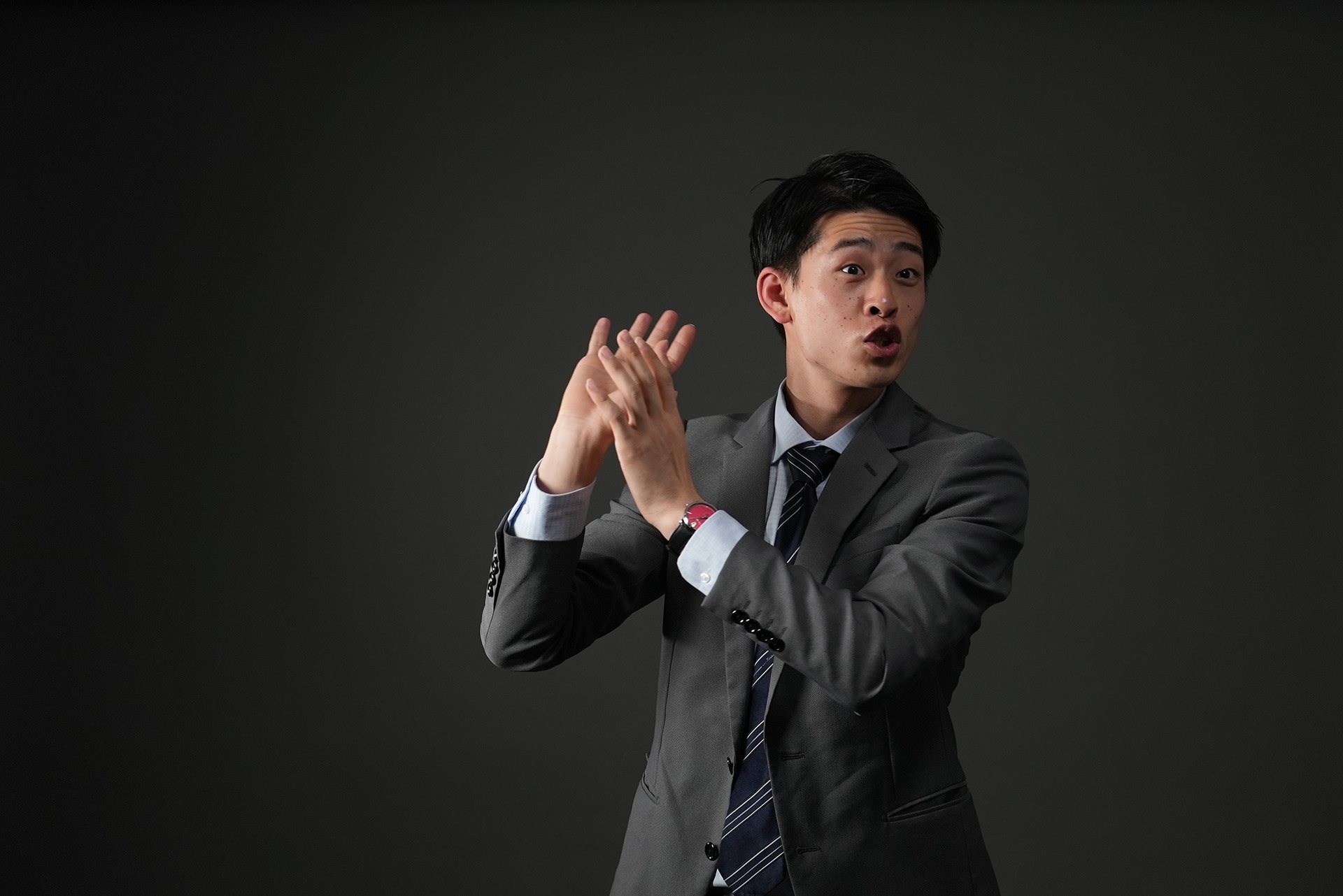 諸隈 達矢 諸隈 達矢