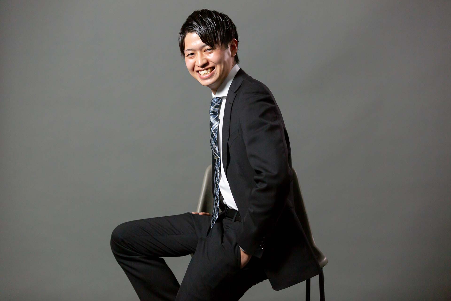 高橋 亨輔 高橋 亨輔