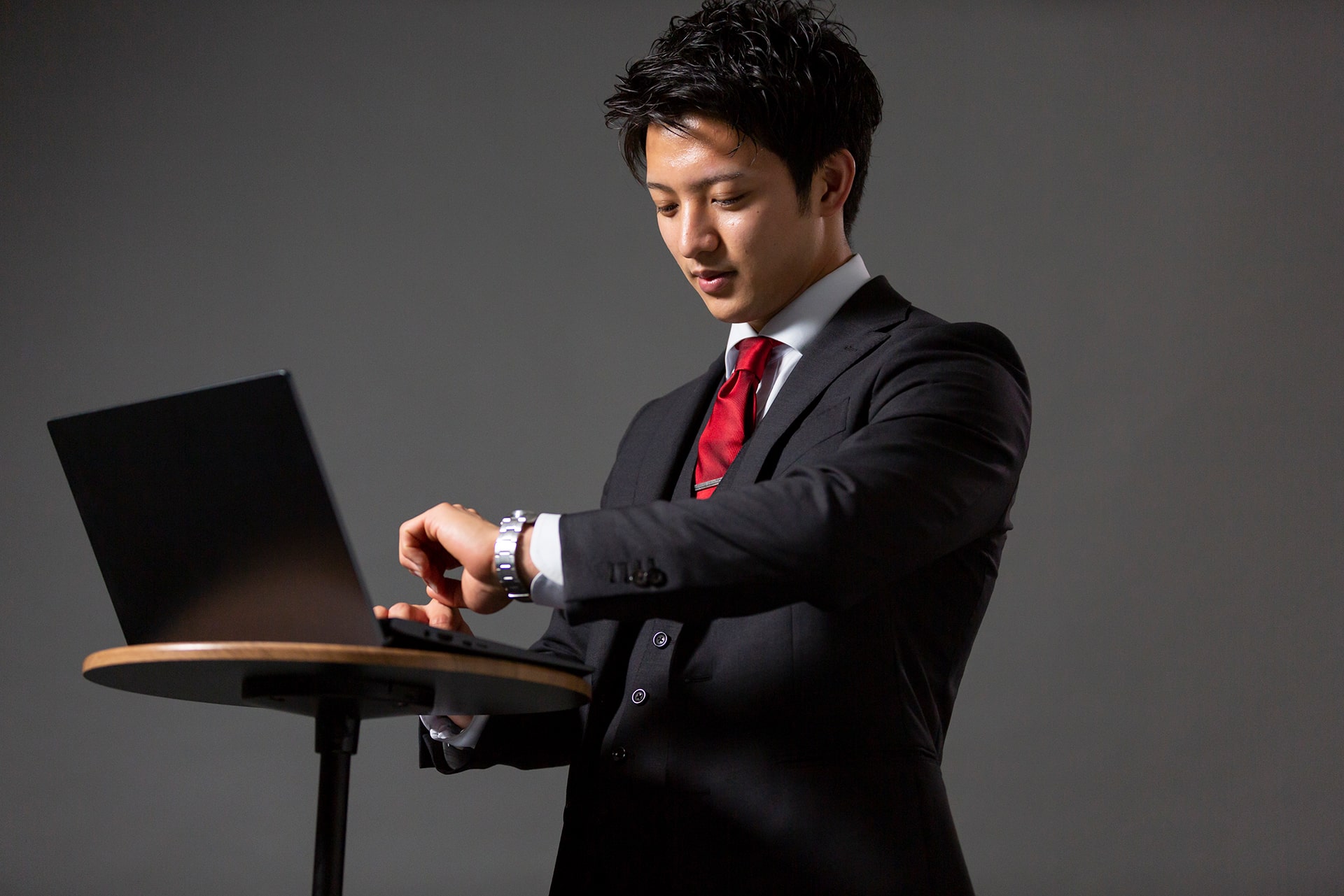 社員紹介:若林 怜志 社員紹介:若林 怜志