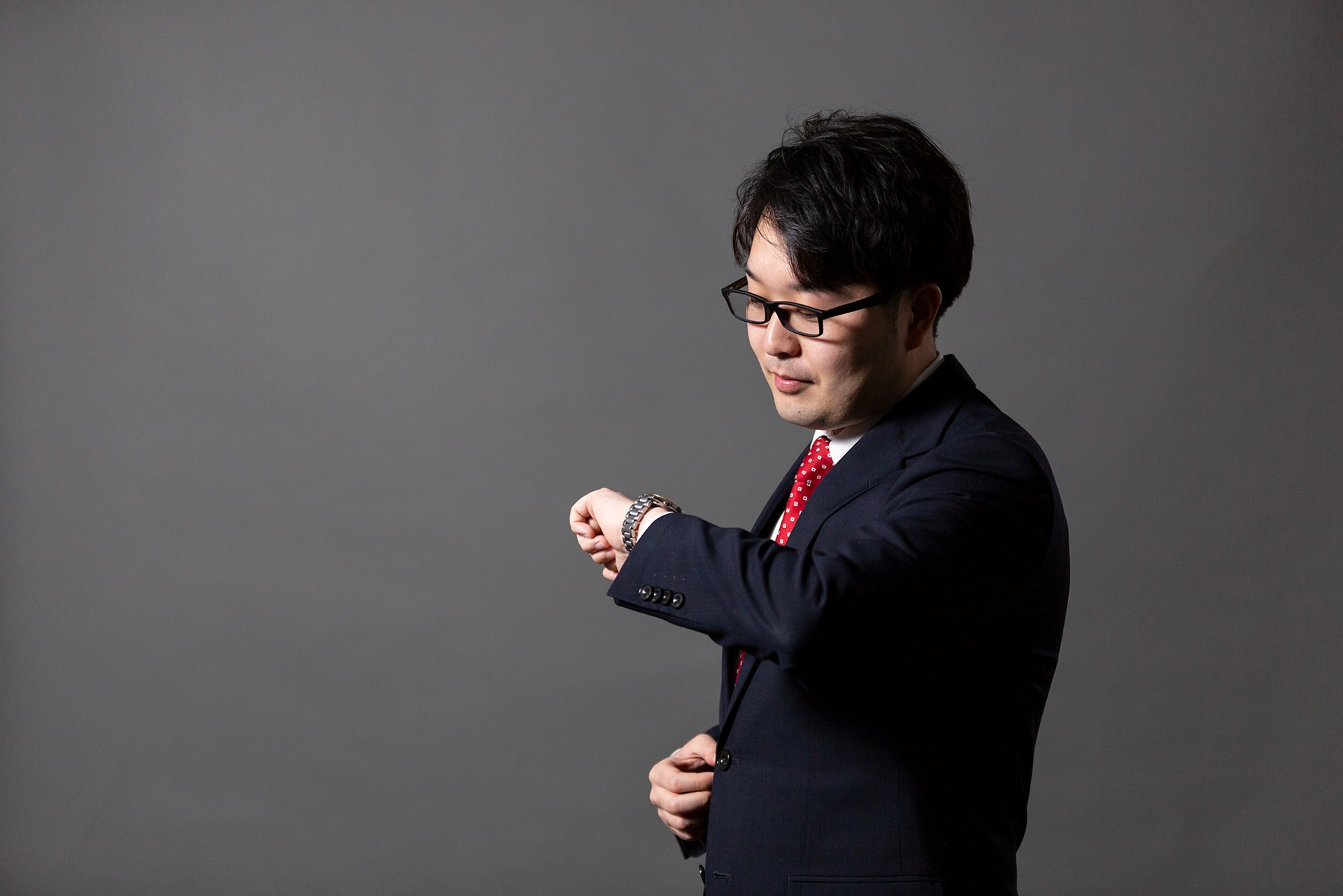 社員紹介:藤井和明