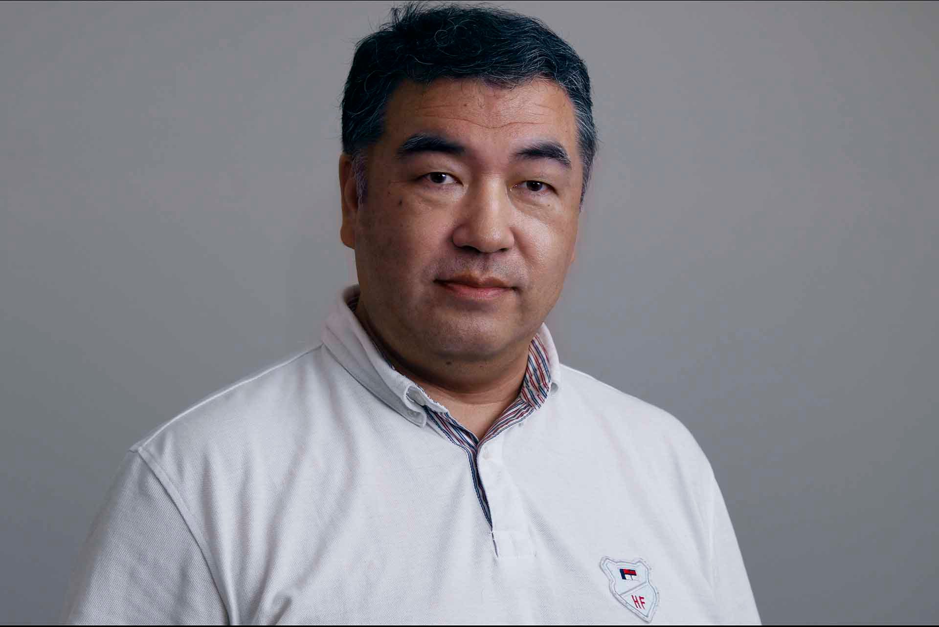 山本 和人 山本 和人