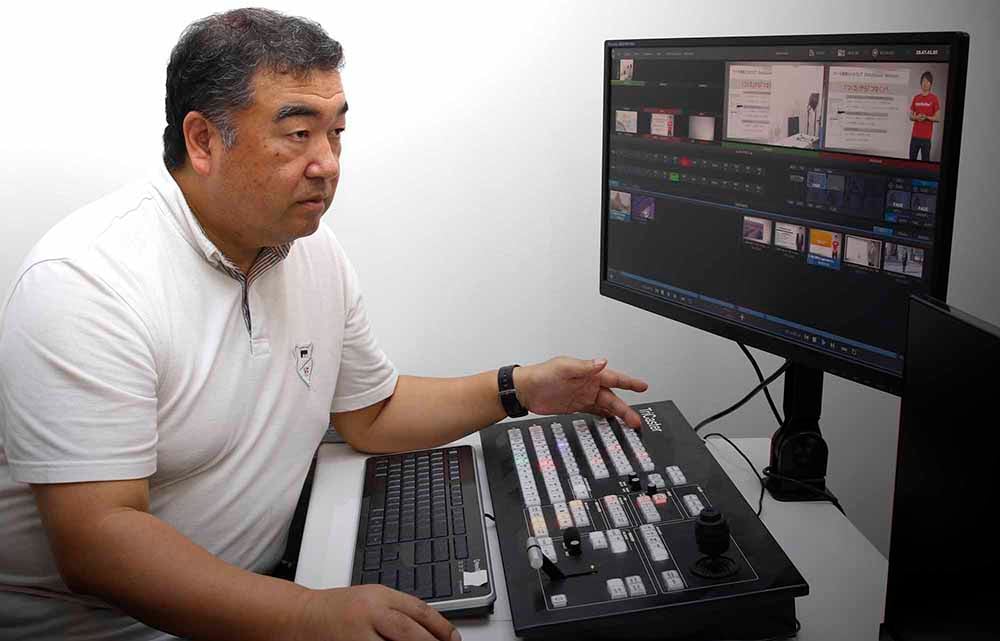 社内ベンチャー?山本工務店