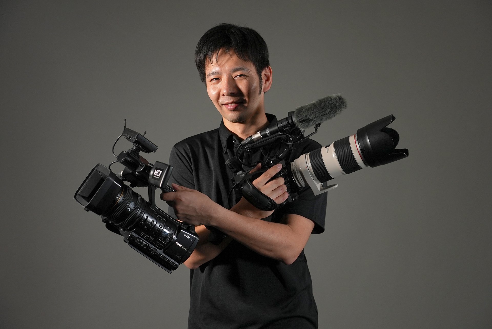 青木 宏冶 青木 宏冶