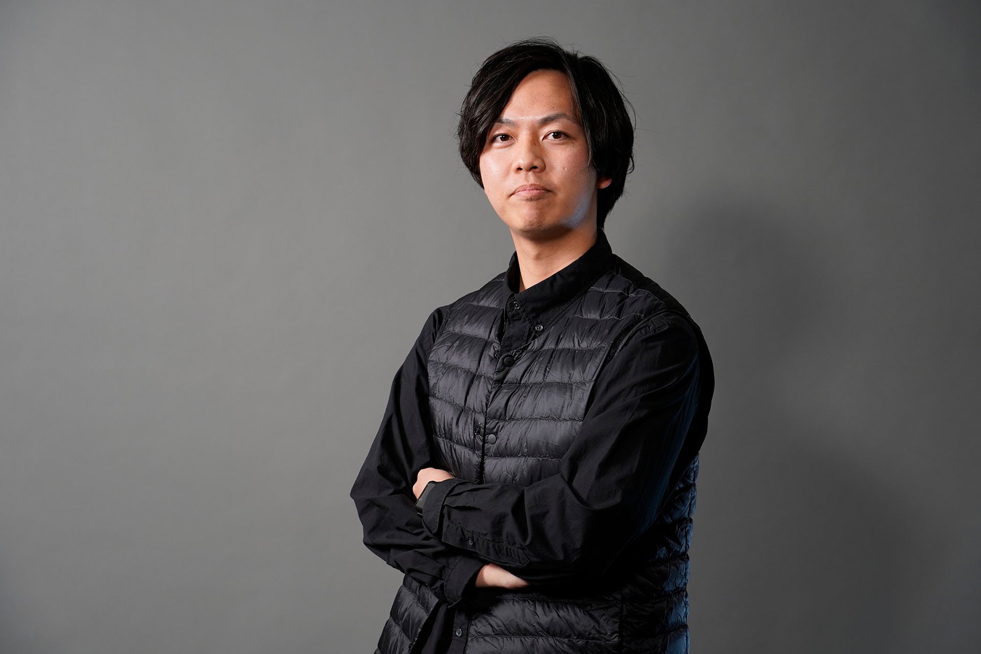 中来田 勲 中来田 勲