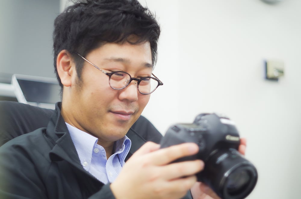 小田代 健司