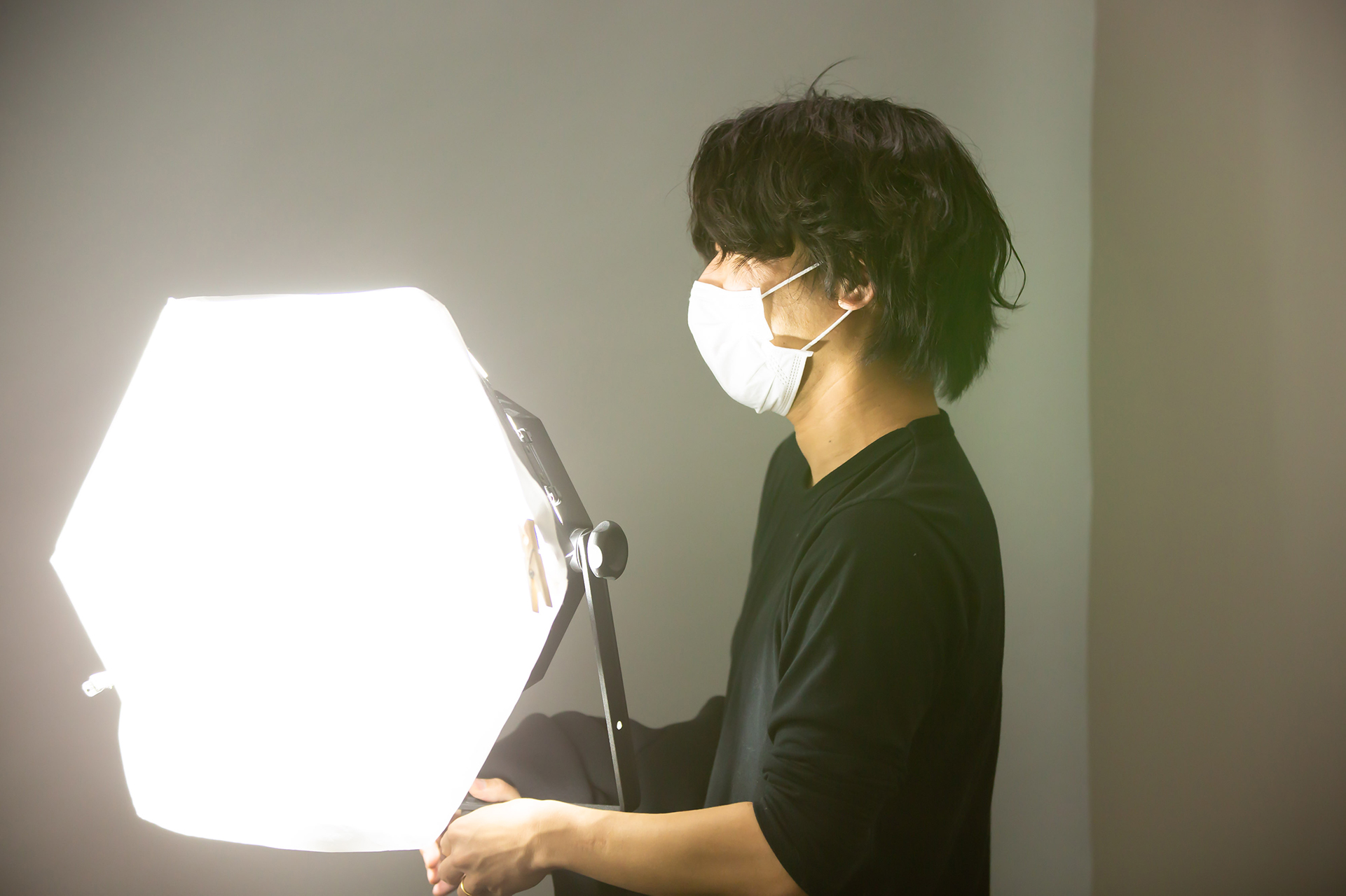社員紹介:Ryutaro Yamasaki 社員紹介:Ryutaro Yamasaki