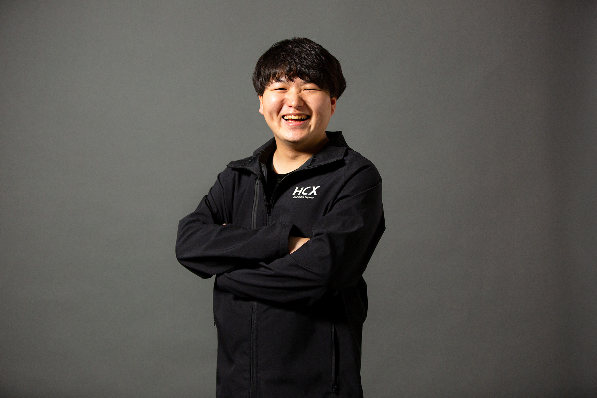 社員紹介:豊本 淳乃介 社員紹介:豊本 淳乃介