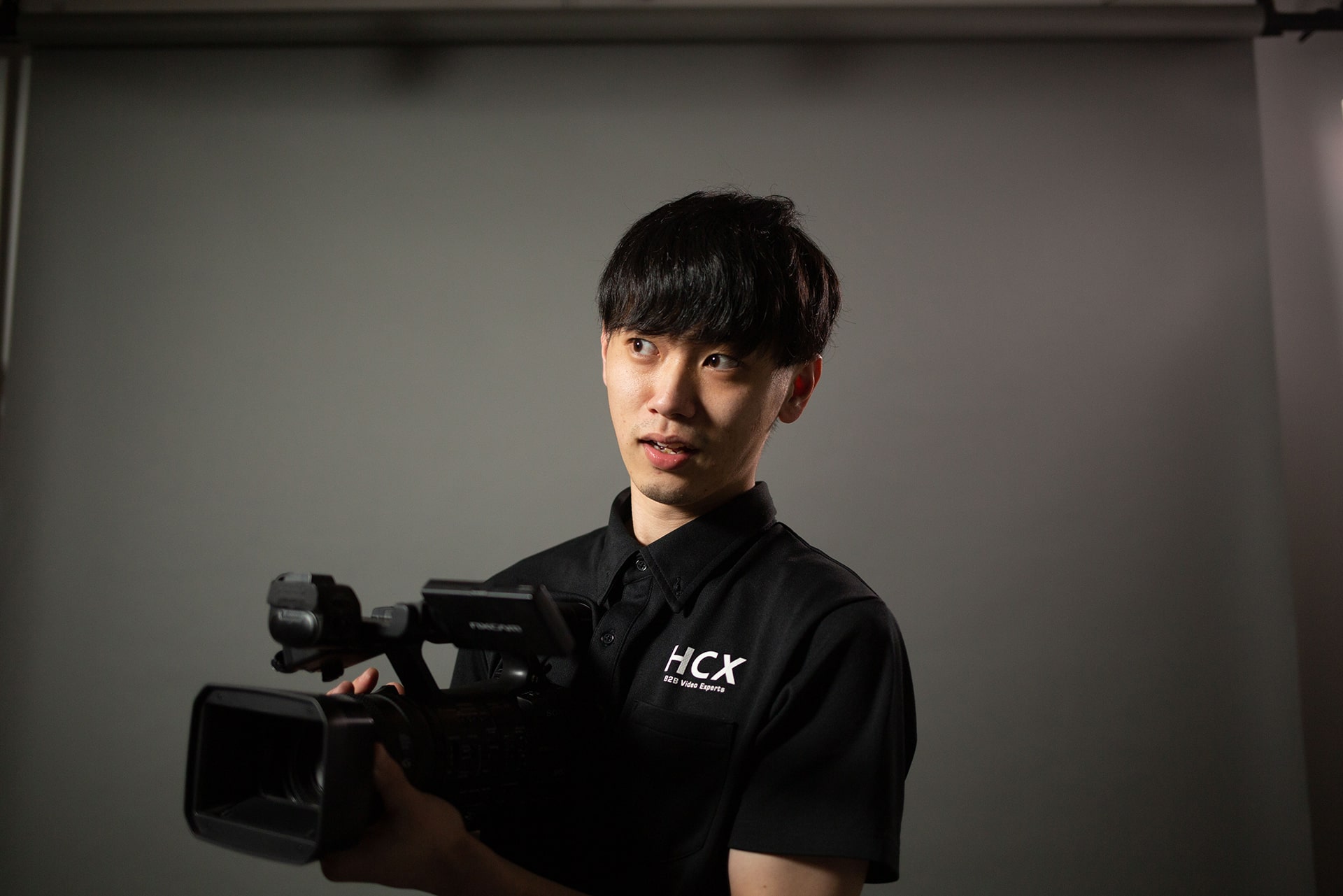 社員紹介:三鬼 佑介 社員紹介:三鬼 佑介