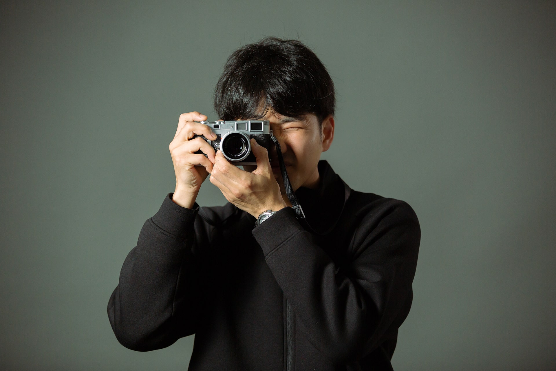 社員紹介：Tomohiro.O