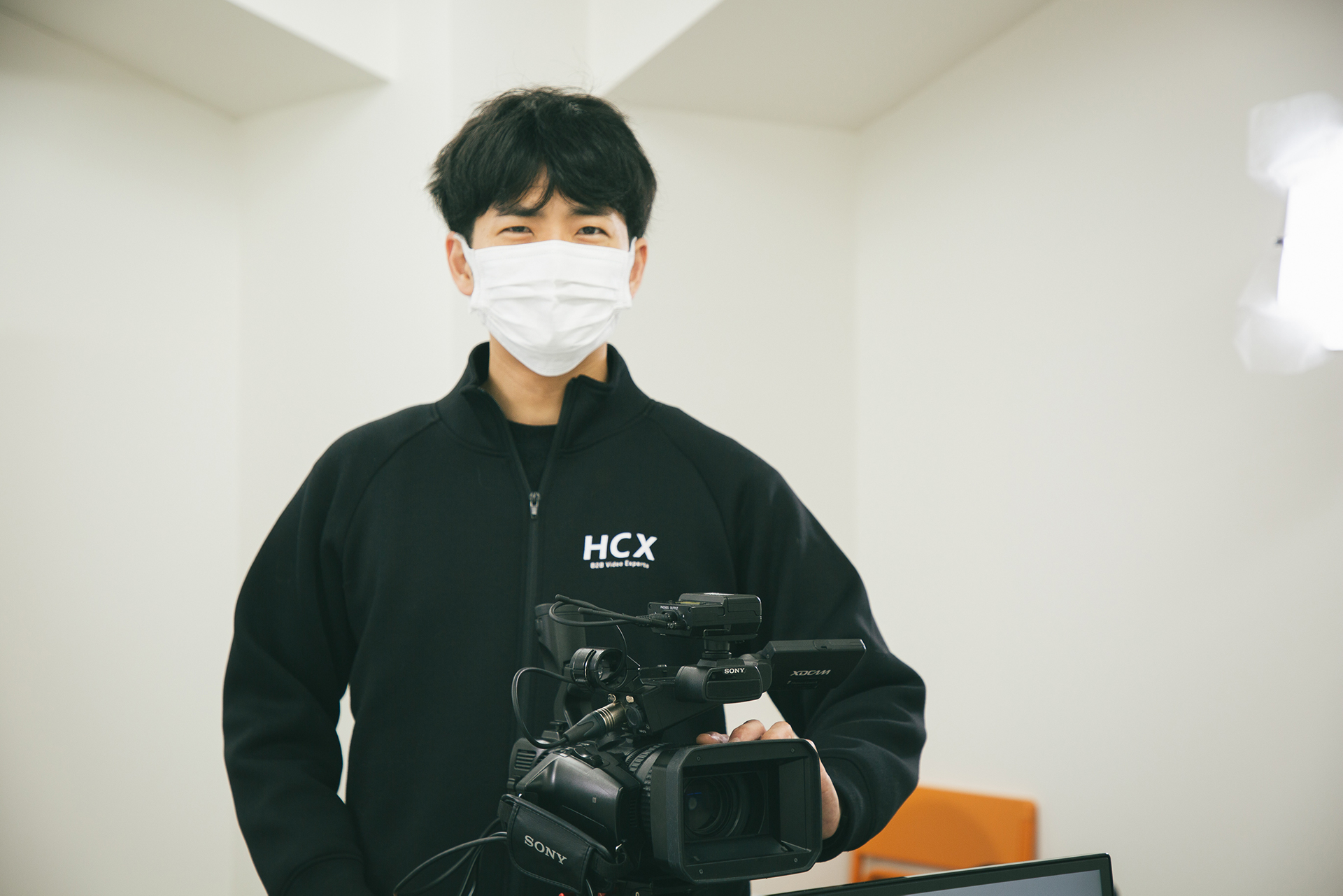 社員紹介:Tomohiro.O