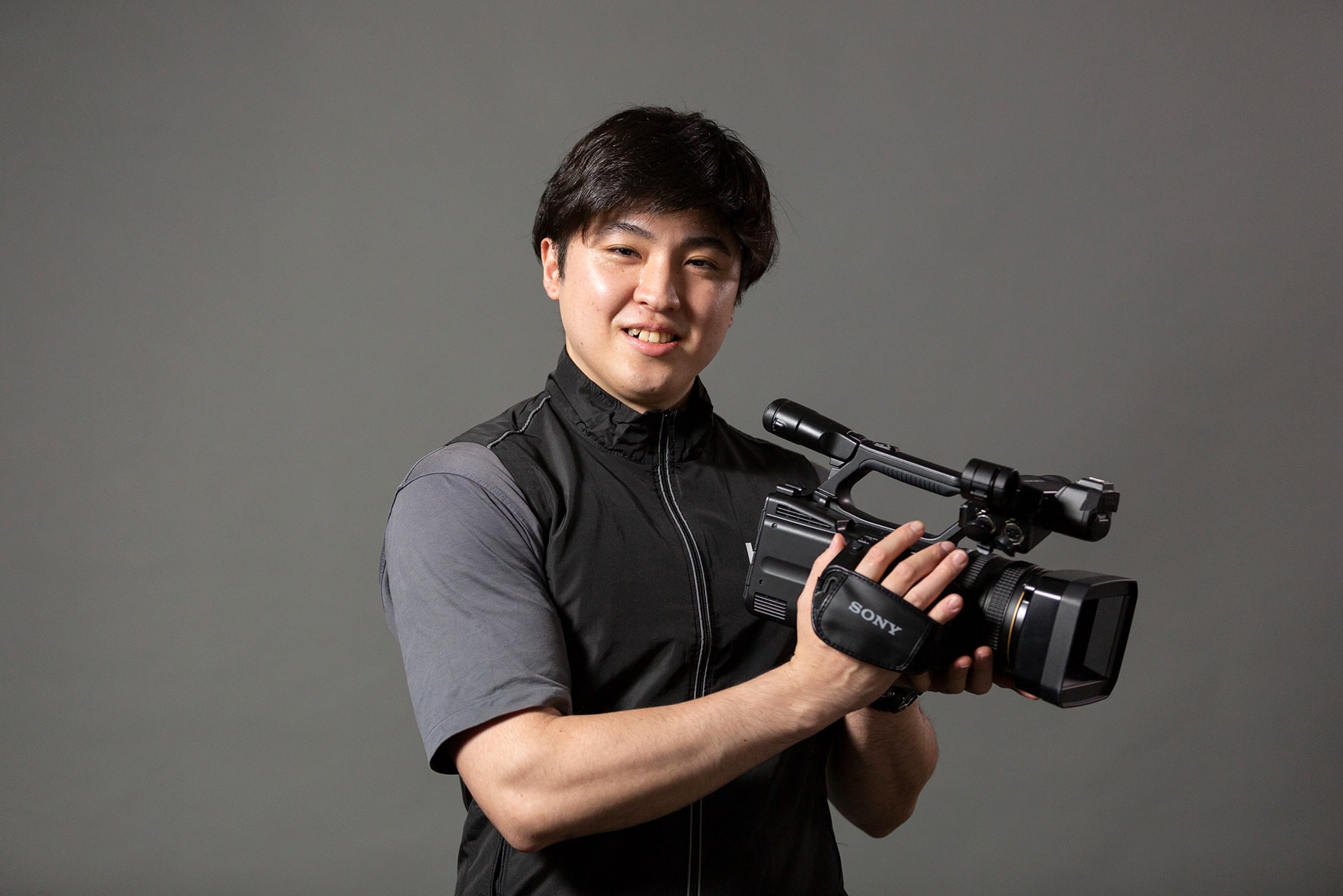 社員紹介:Naoto Fukuda 社員紹介:Naoto Fukuda