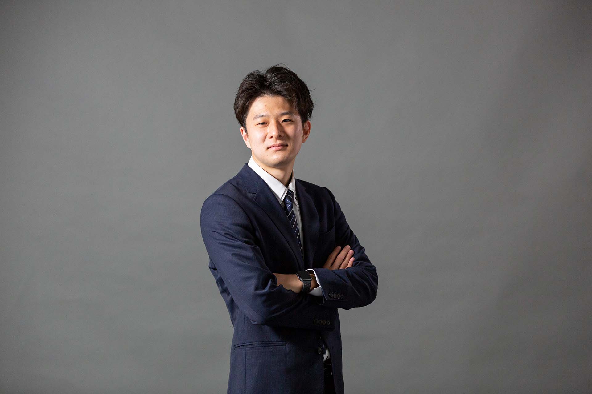 お客様へのメッセージ