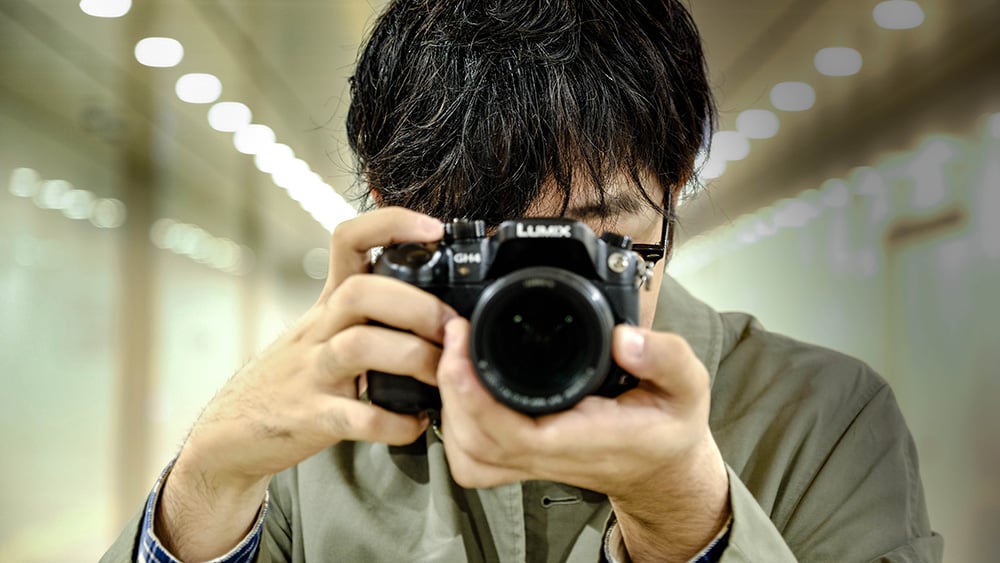 あなたが影響を受けた作品は?