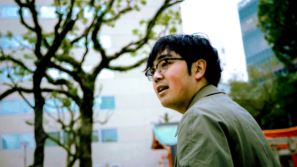 会社のどんなところが面白いですか?