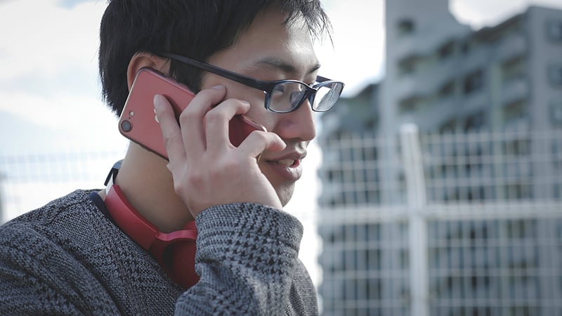 人生で一番テンションあがった瞬間は?