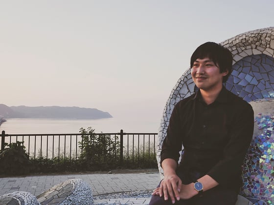 会社のどんなところが面白いですか?