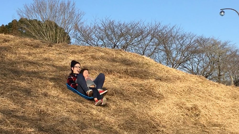会社のどんなところが面白いですか?