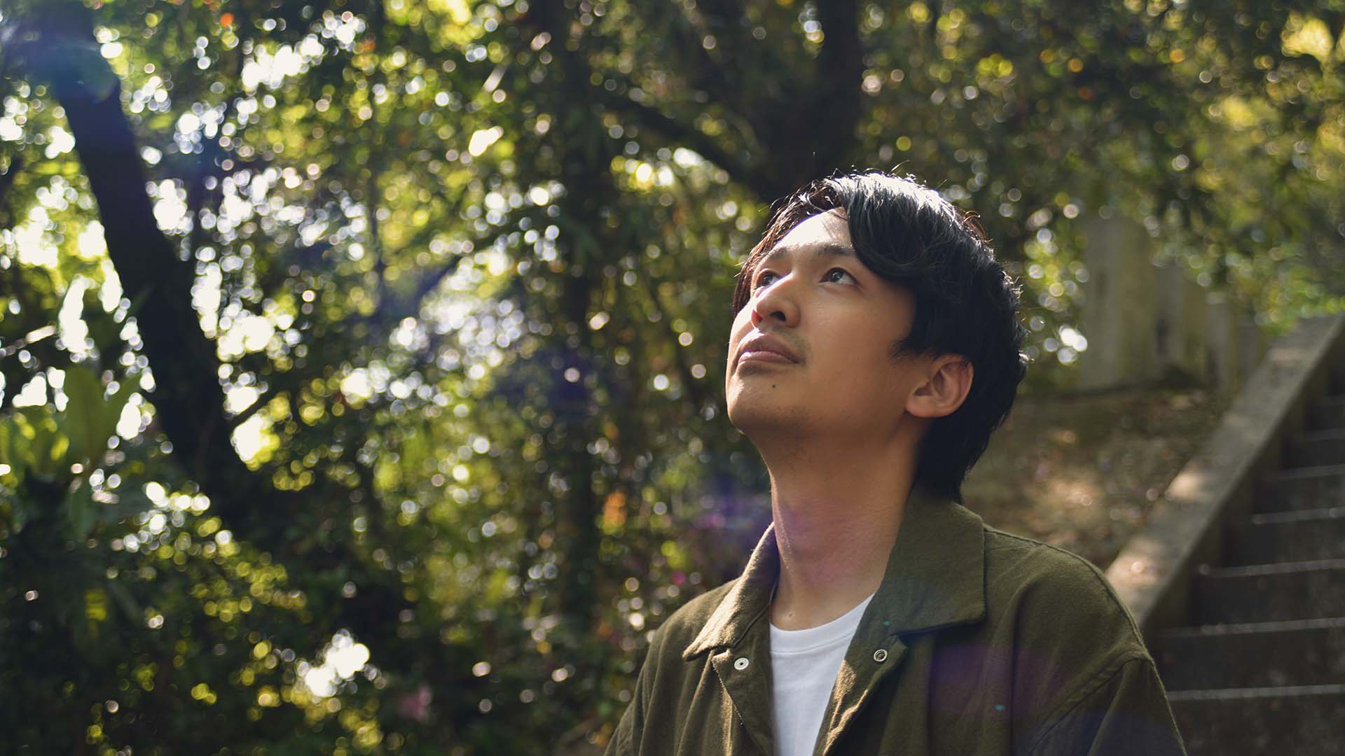 社員紹介:田中 渉平