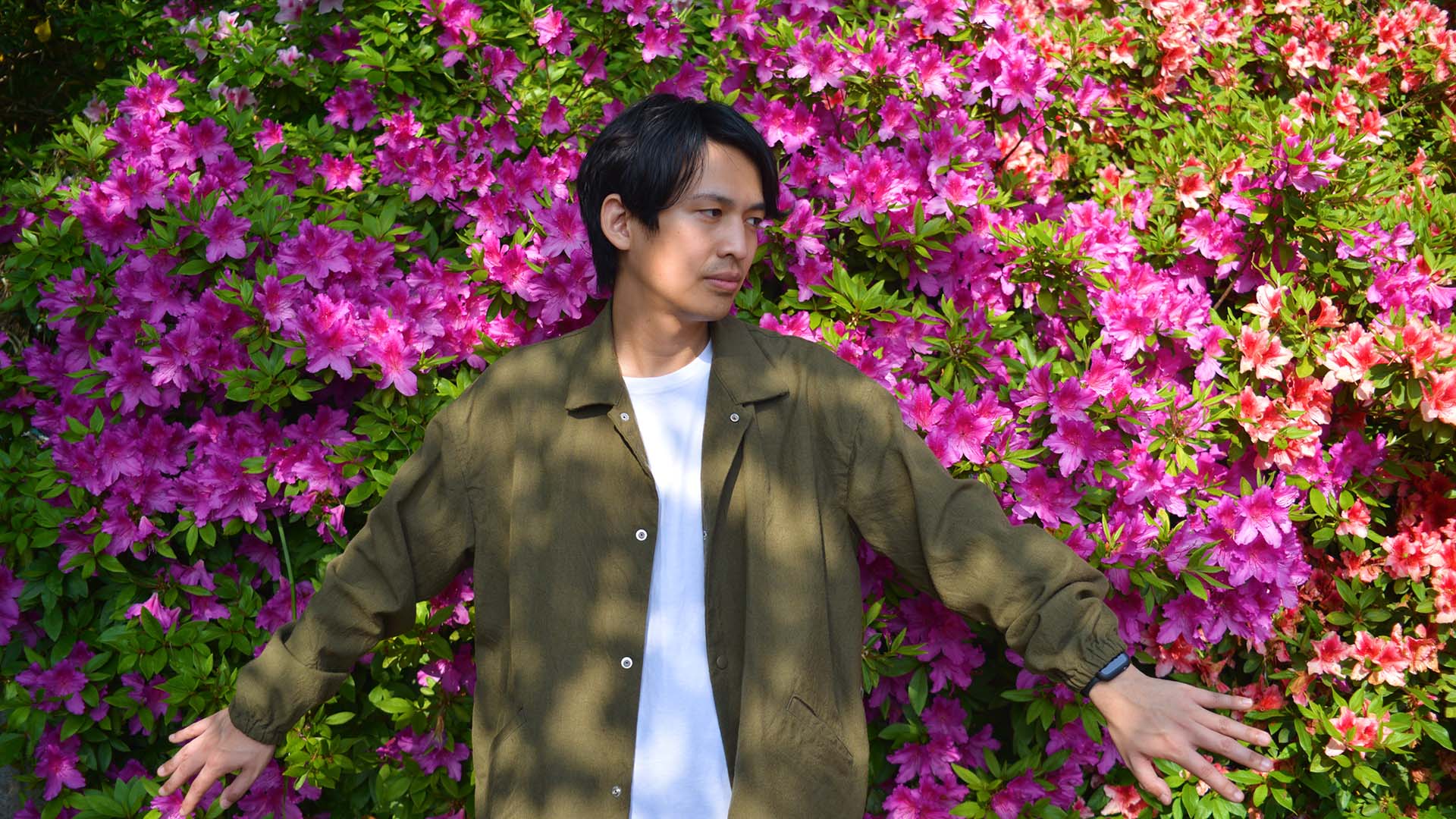 あなたが一番至福と感じるときは?